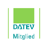 Gerd Scherer ist DATEV Mitglied Gerd Scherer ist DATEV Mitglied